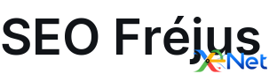 SEO Fréjus